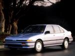 Acura Integra 5-Door 1986 года
